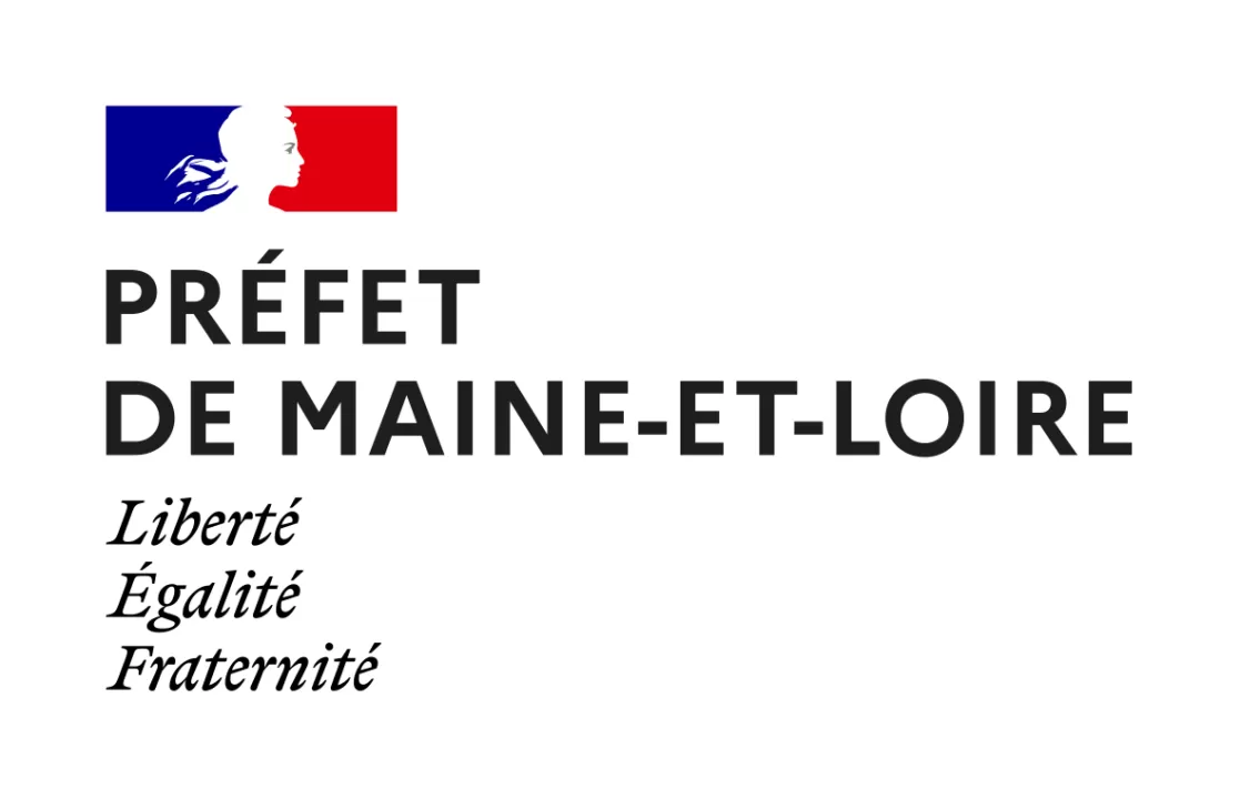 logo de l'agrément