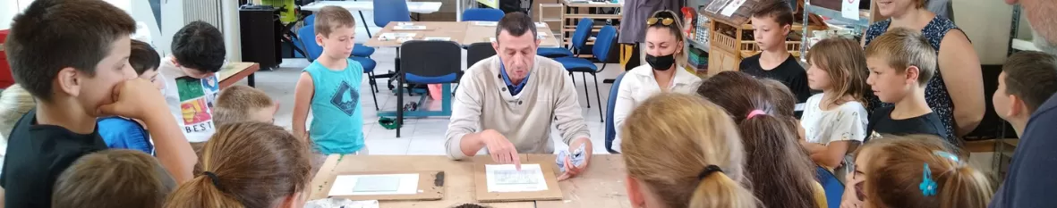 Formules de découverte