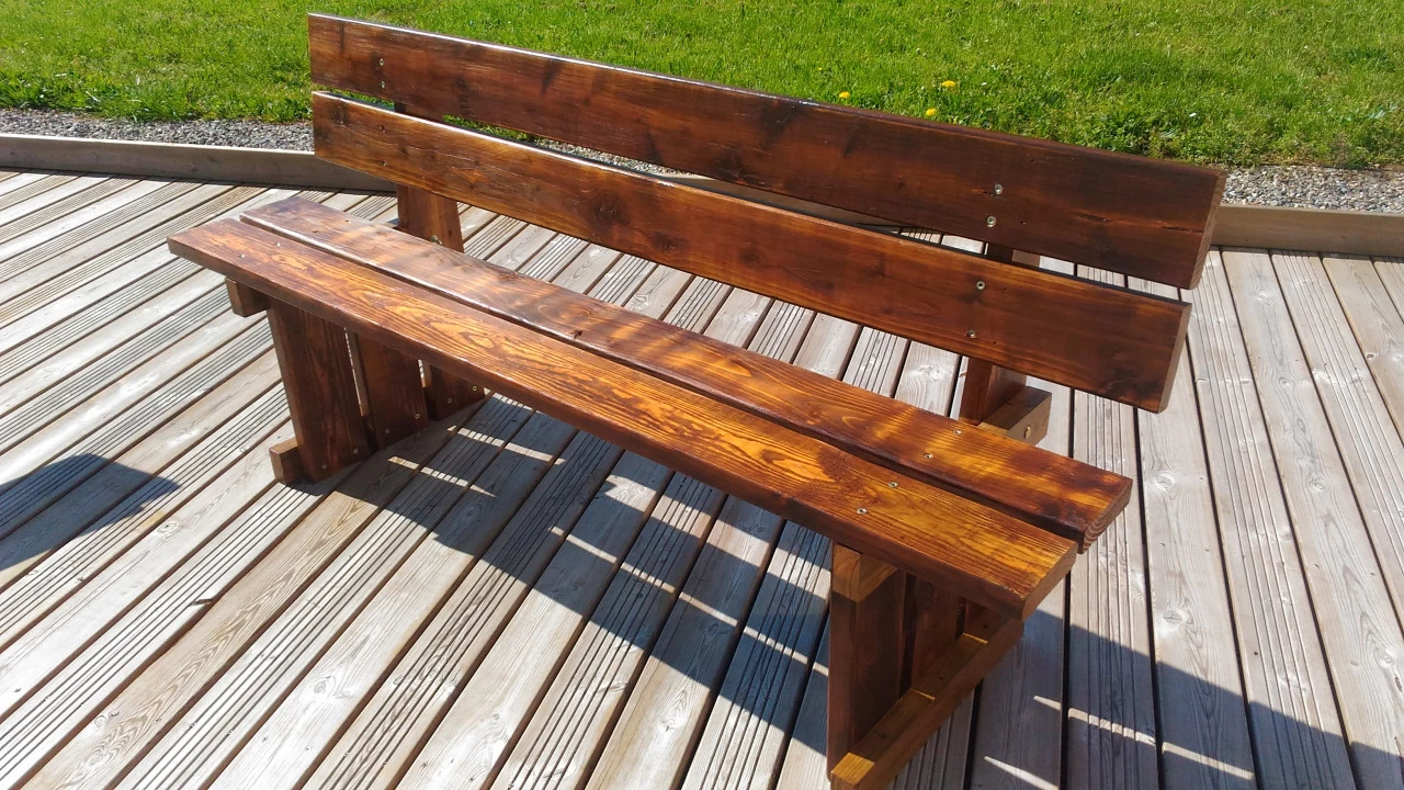 Le mobilier