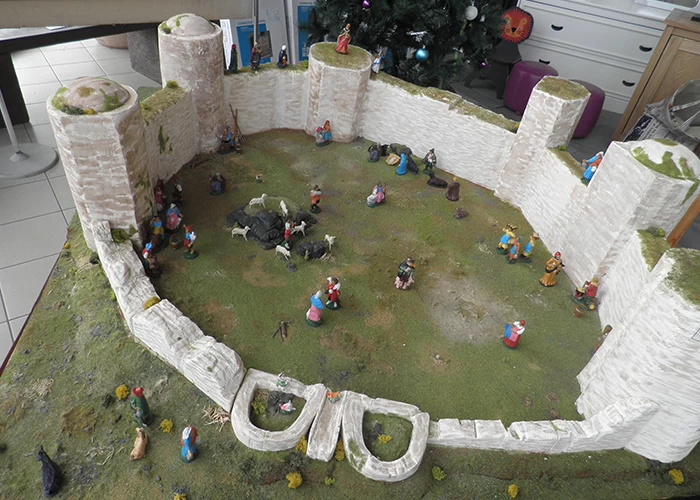LE MAQUETTISME ARCHITECTURAL