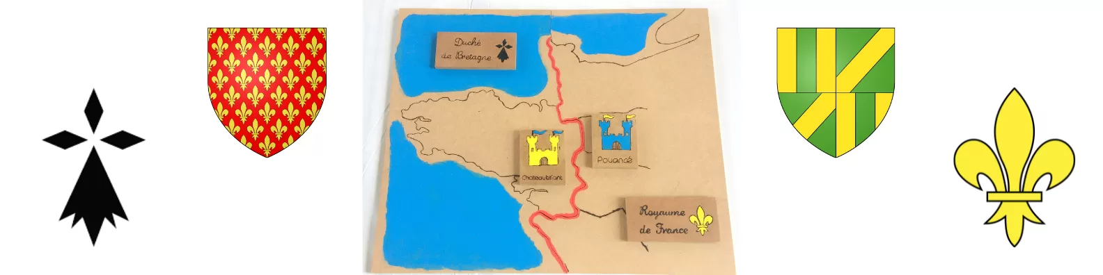 Marches de Bretagne