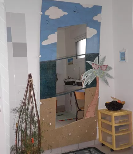 Miroir