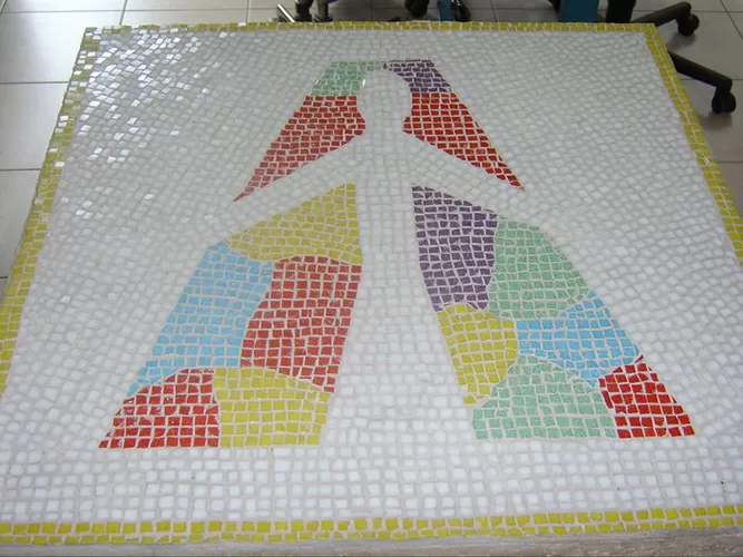 MOSAÏQUE