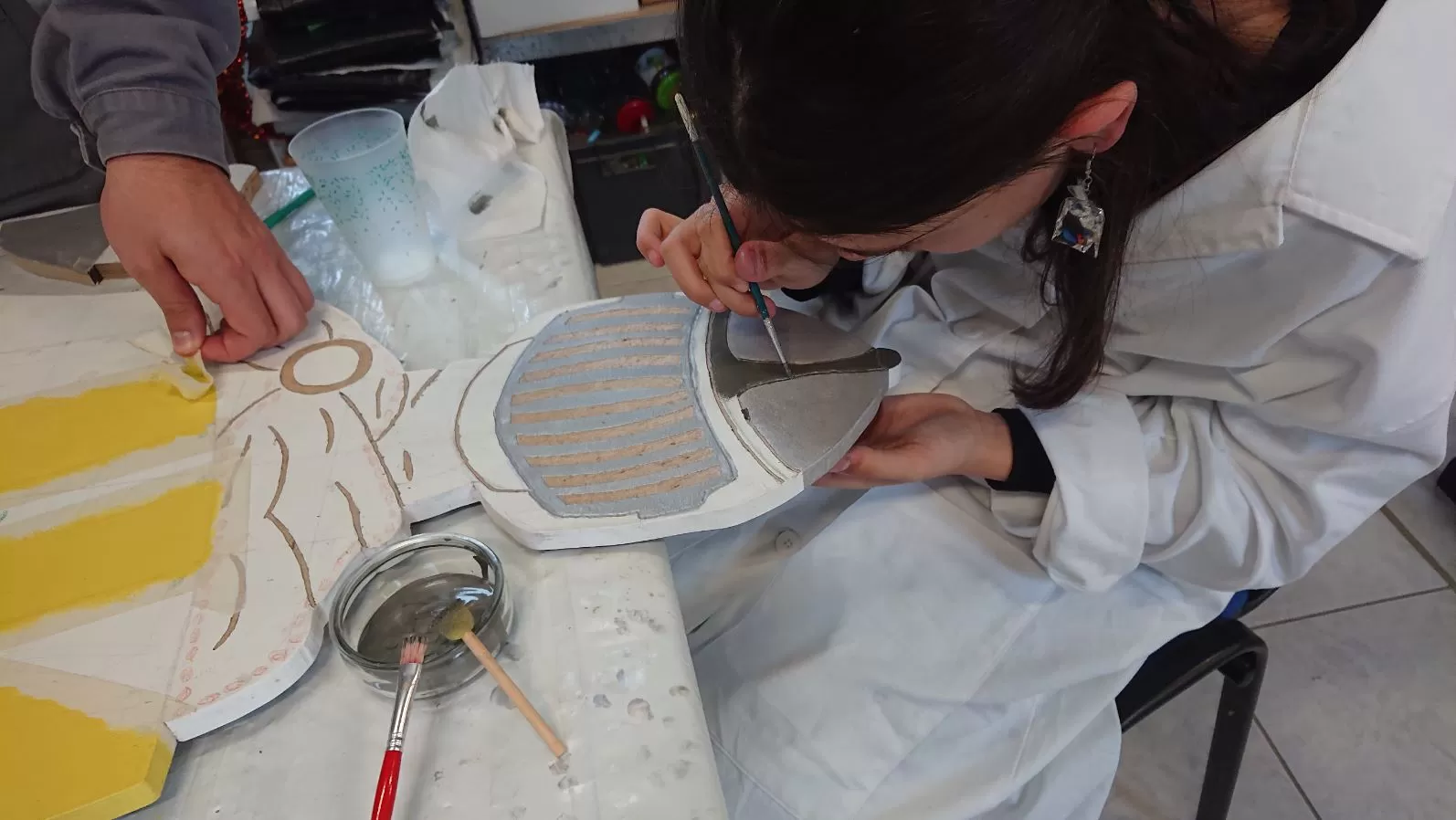 Atelier , image 1