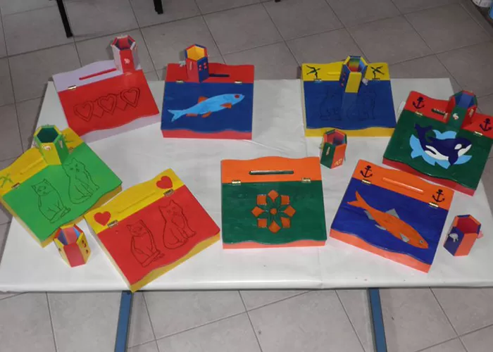 Ecritoires, image 1