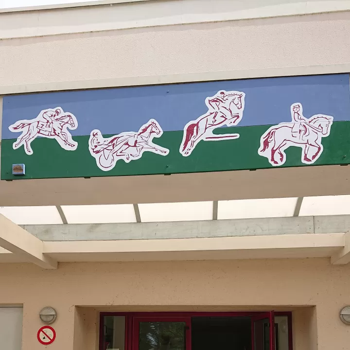 Applique murale