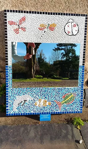 Mosaïque