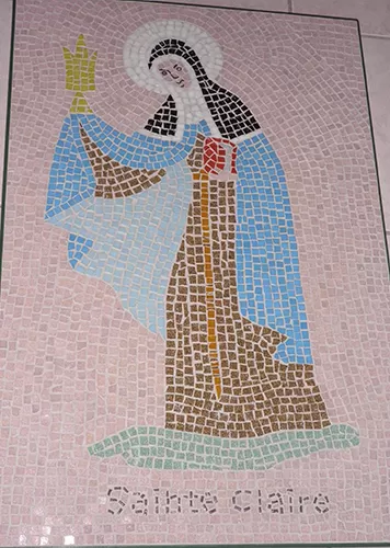 Mosaïque