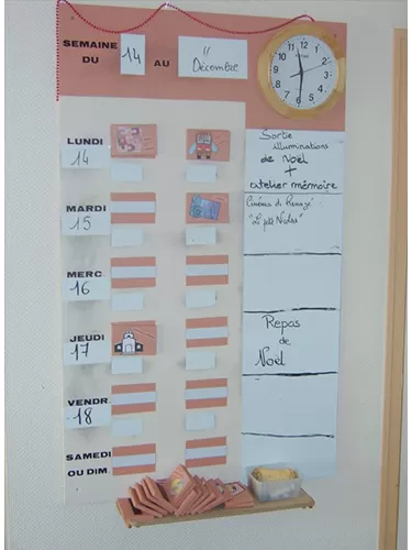 Calendaire 