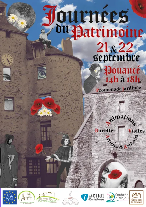 Journée Patrimoine