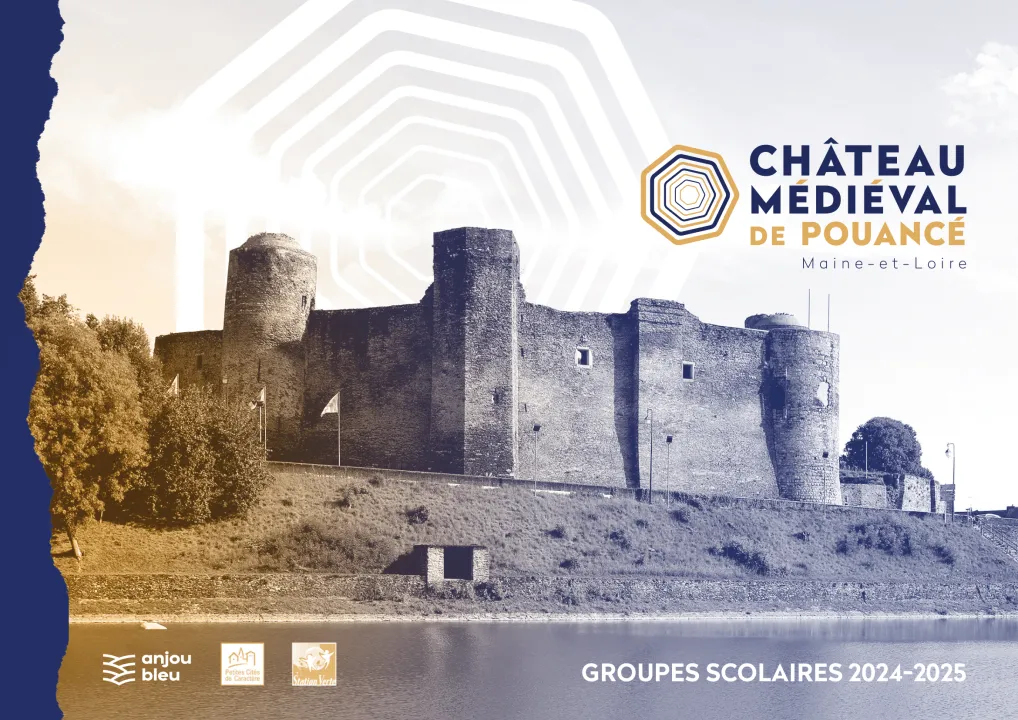 La brochure des sorties scolaire 2025 est arrivée !