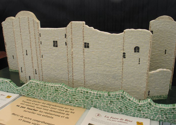 LA MOSAÏQUE, image 1