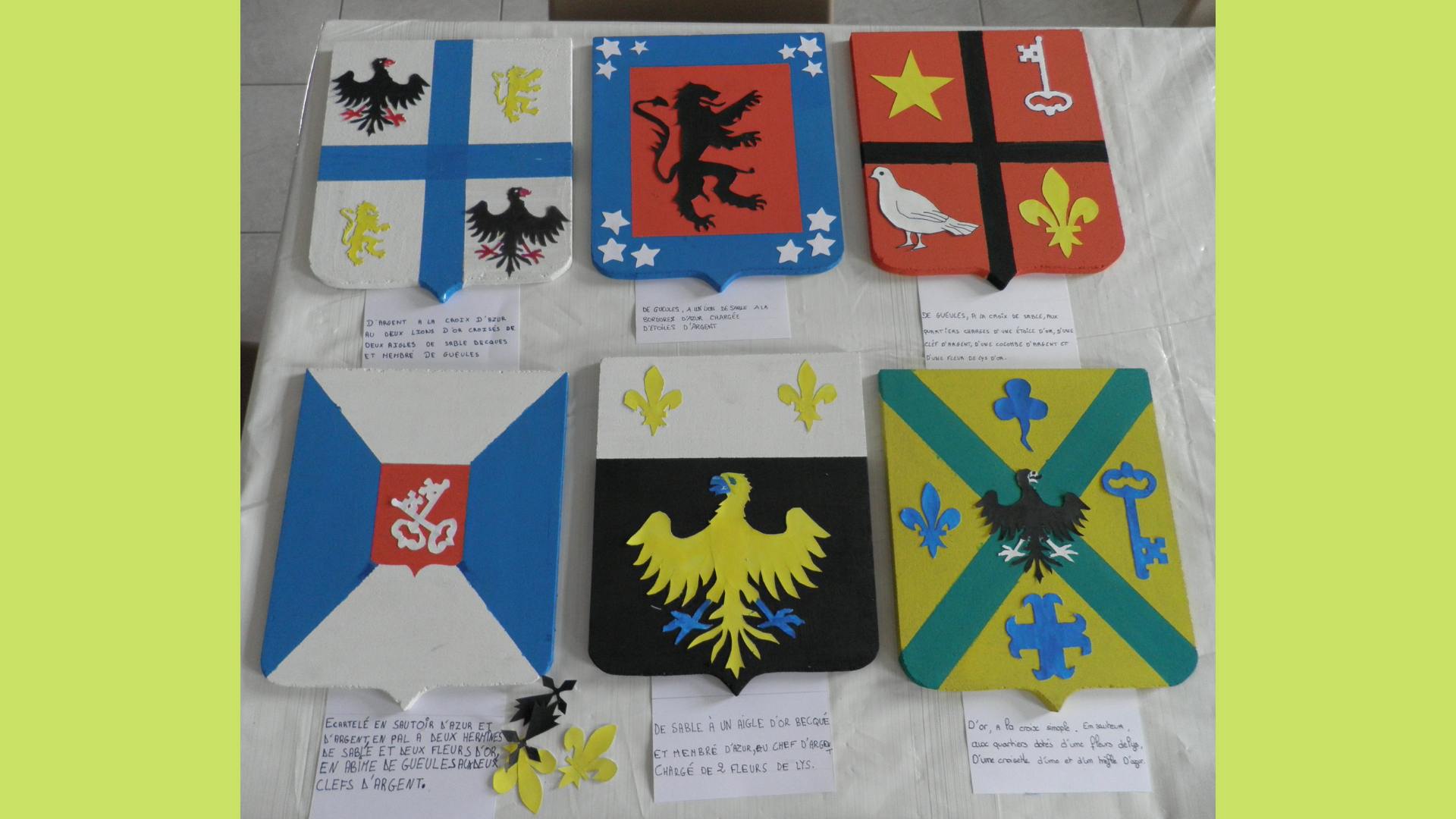 LES AUTRES PROJETS, image 1