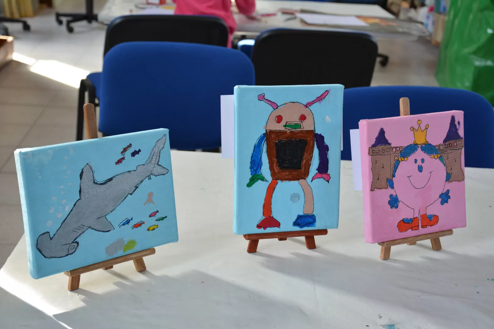 Les ateliers , image 1
