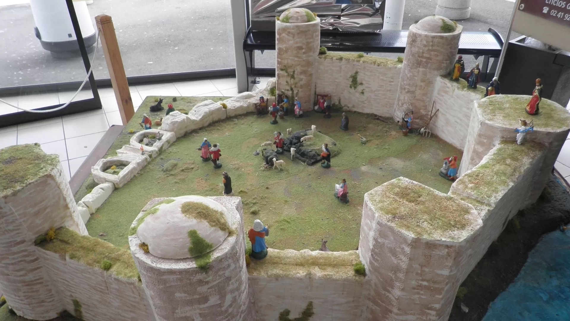 LE MAQUETTISME ARCHITECTURAL, image 1
