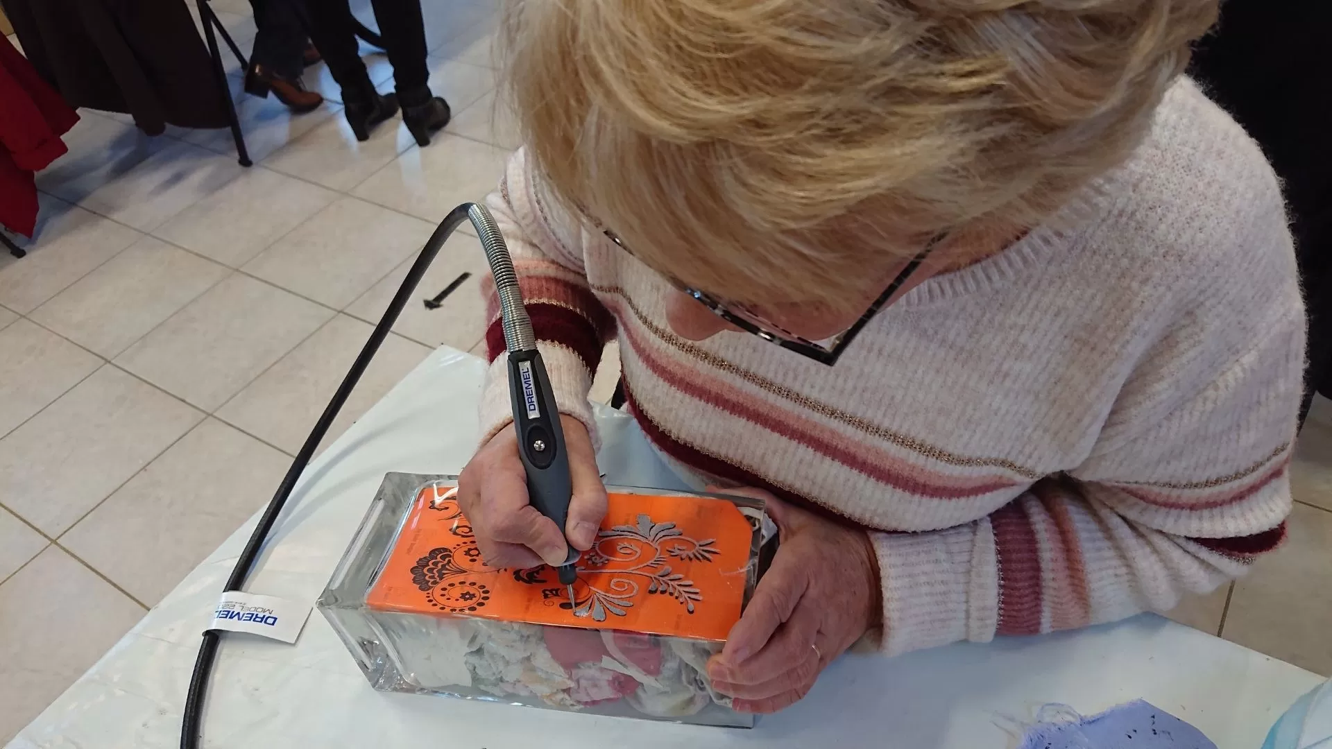 Nos ateliers à destination des retraités, image 1