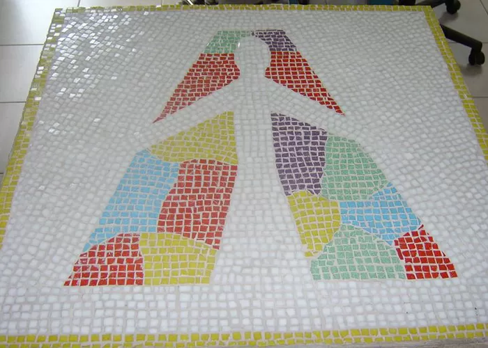 MOSAÏQUE, image 1