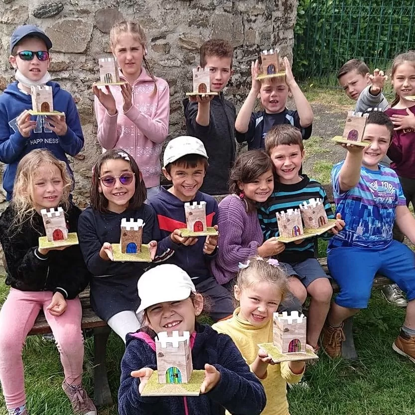 Les Ateliers en accueil de loisirs, image 1