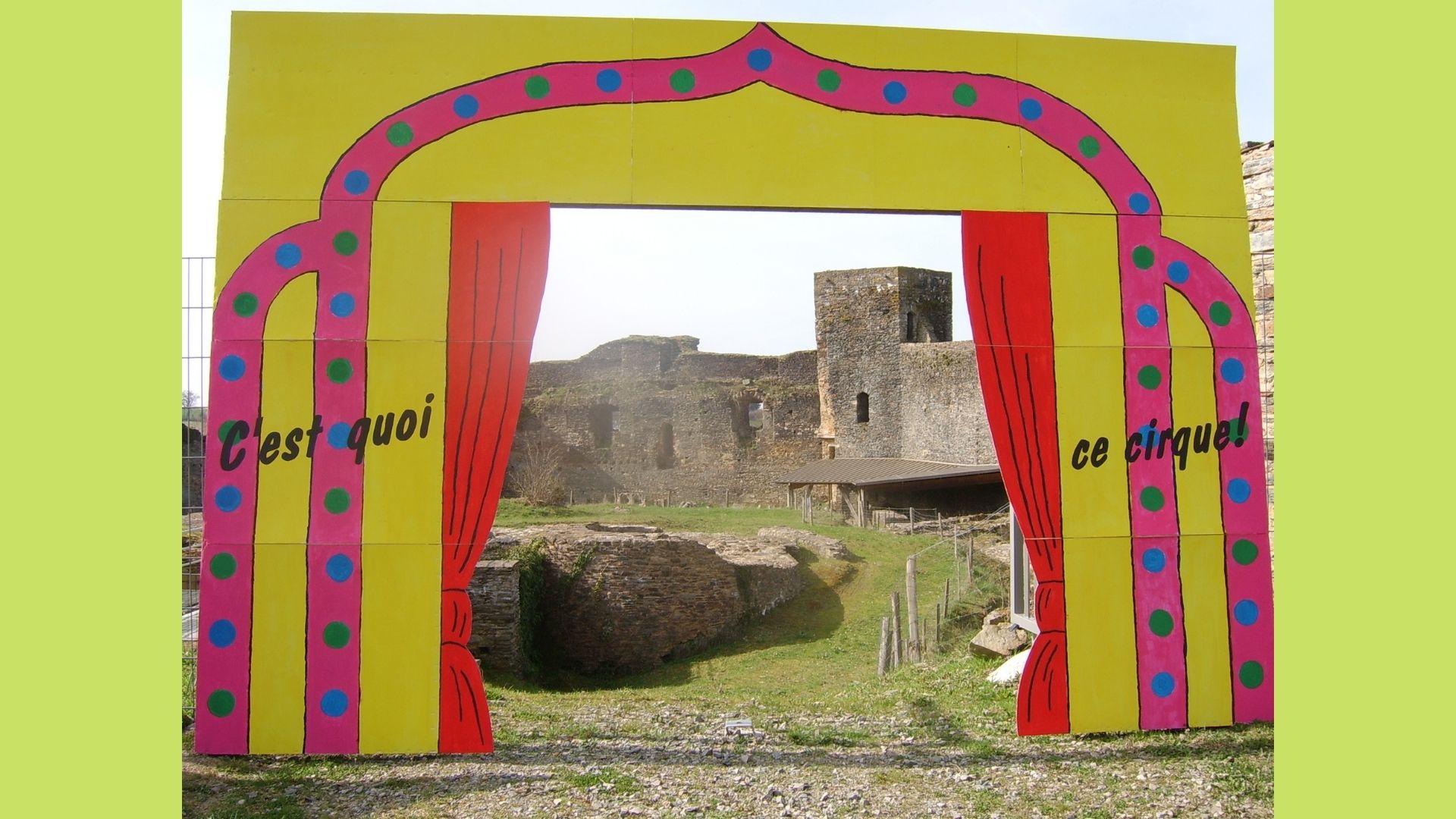 LES AUTRES PROJETS, image 2