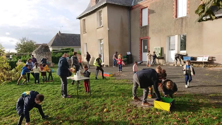 Nos interventions dans les Accueils de loisirs, image 2