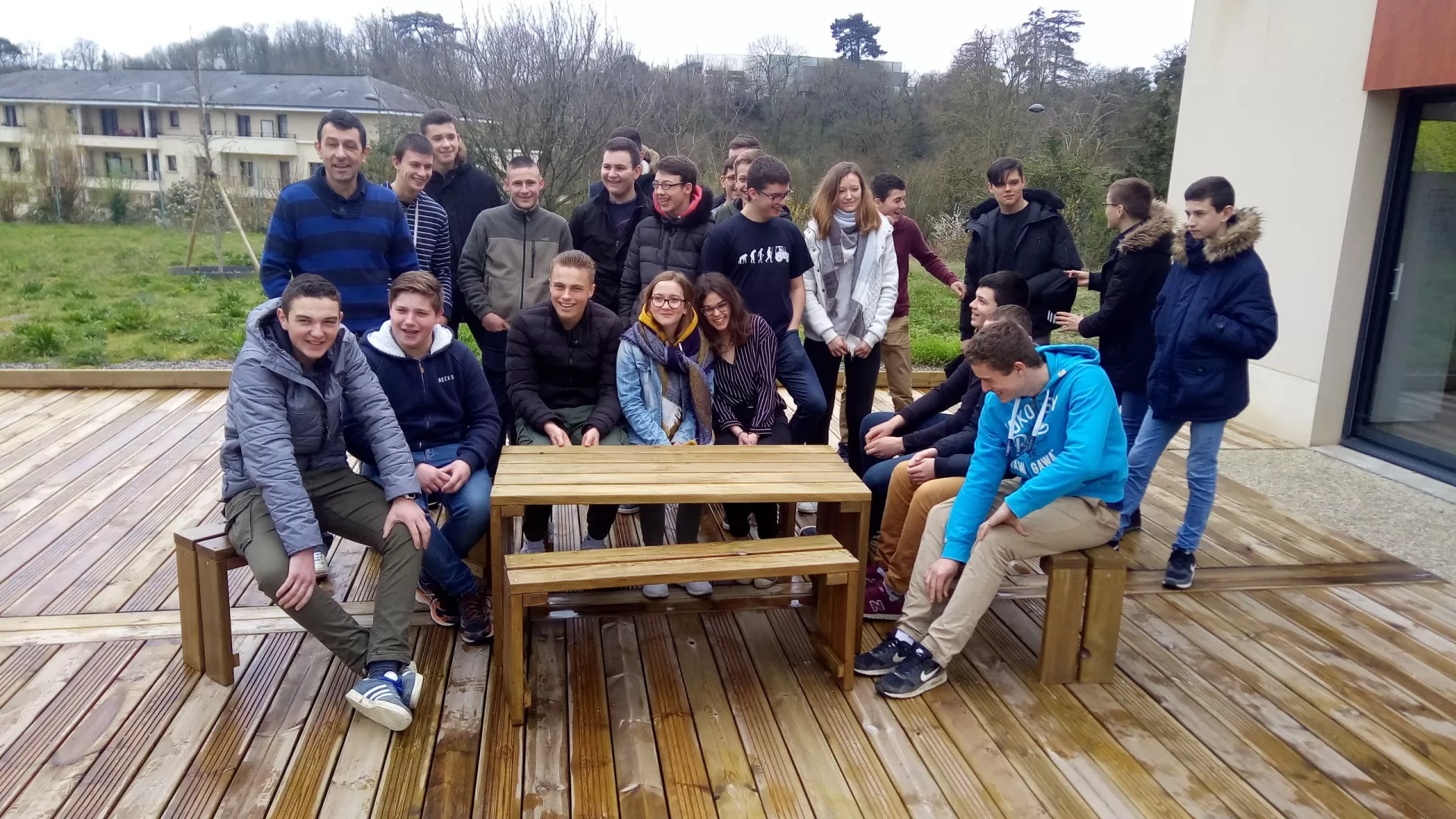 Le mobilier, image 2