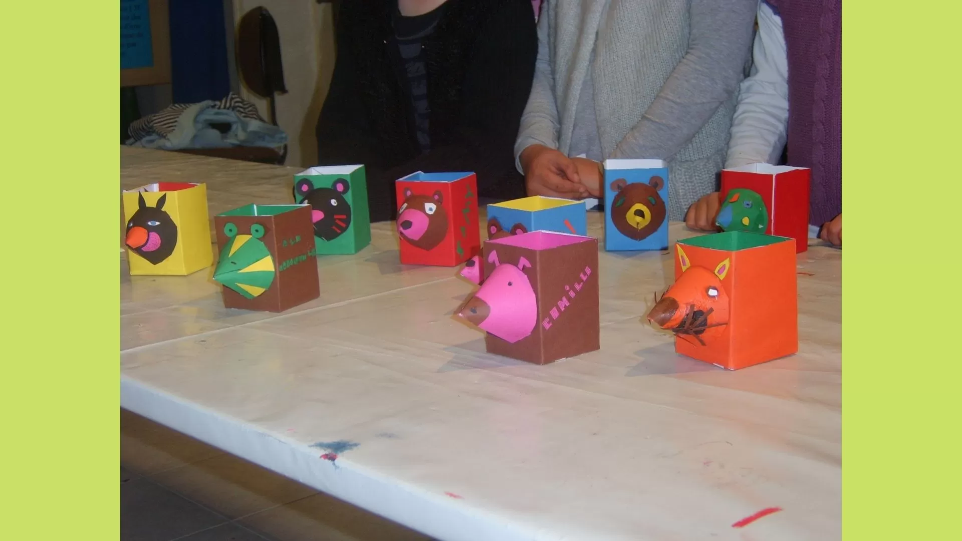Les ateliers , image 2