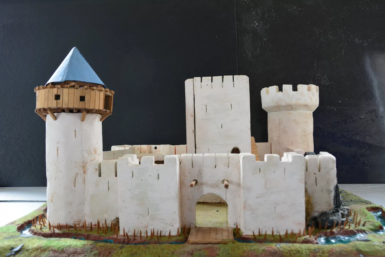 LE MAQUETTISME ARCHITECTURAL, image 2