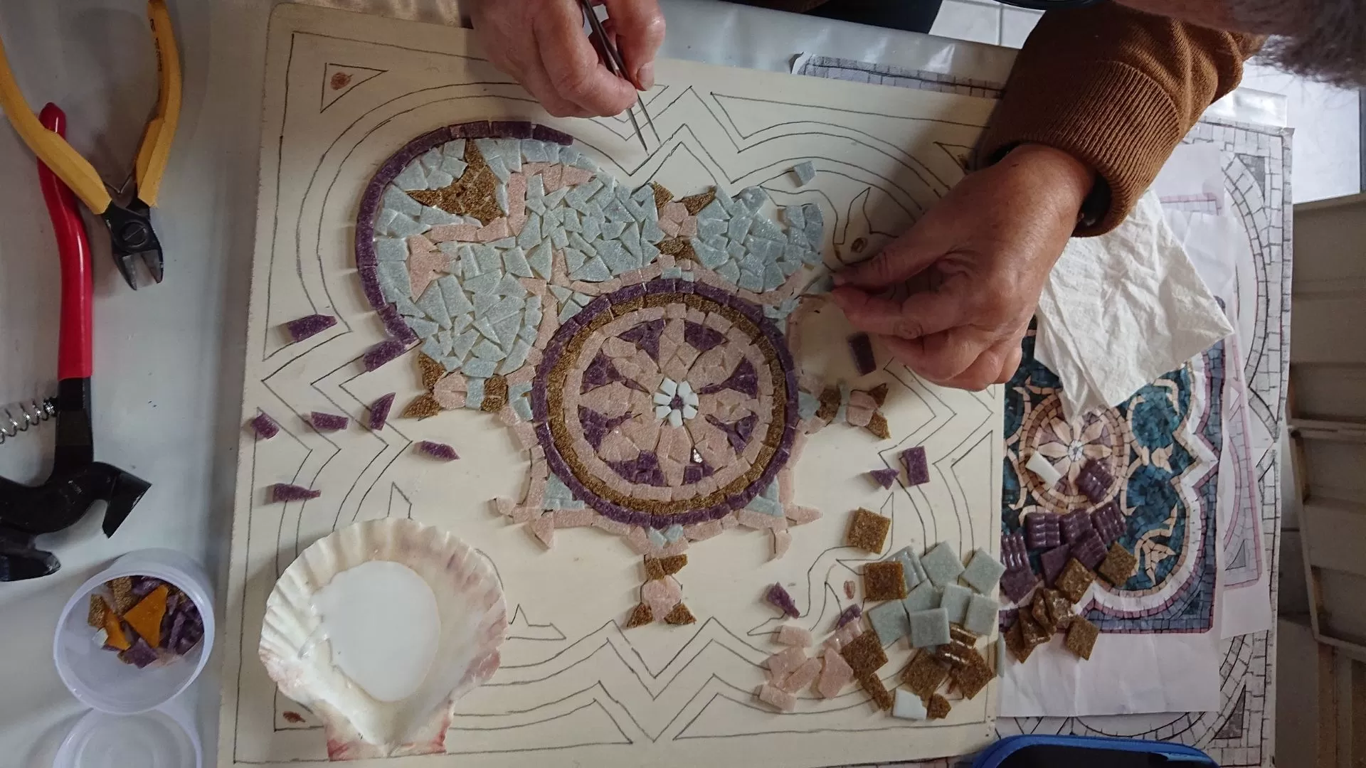 Nos ateliers à destination des retraités, image 2