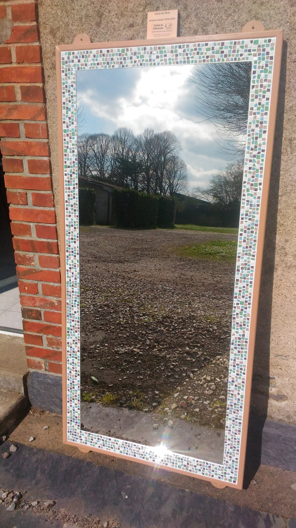 LA MOSAÏQUE, image 3