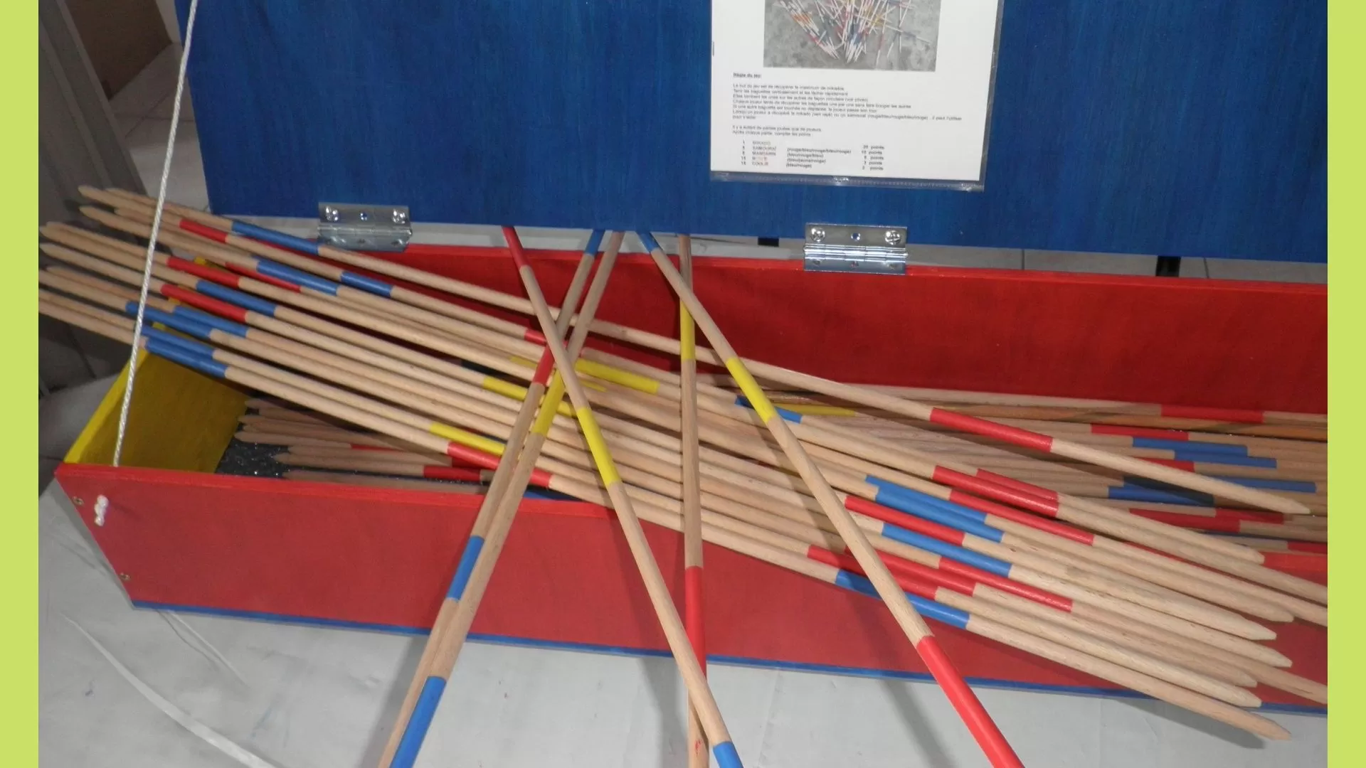 Les jeux en bois, image 3