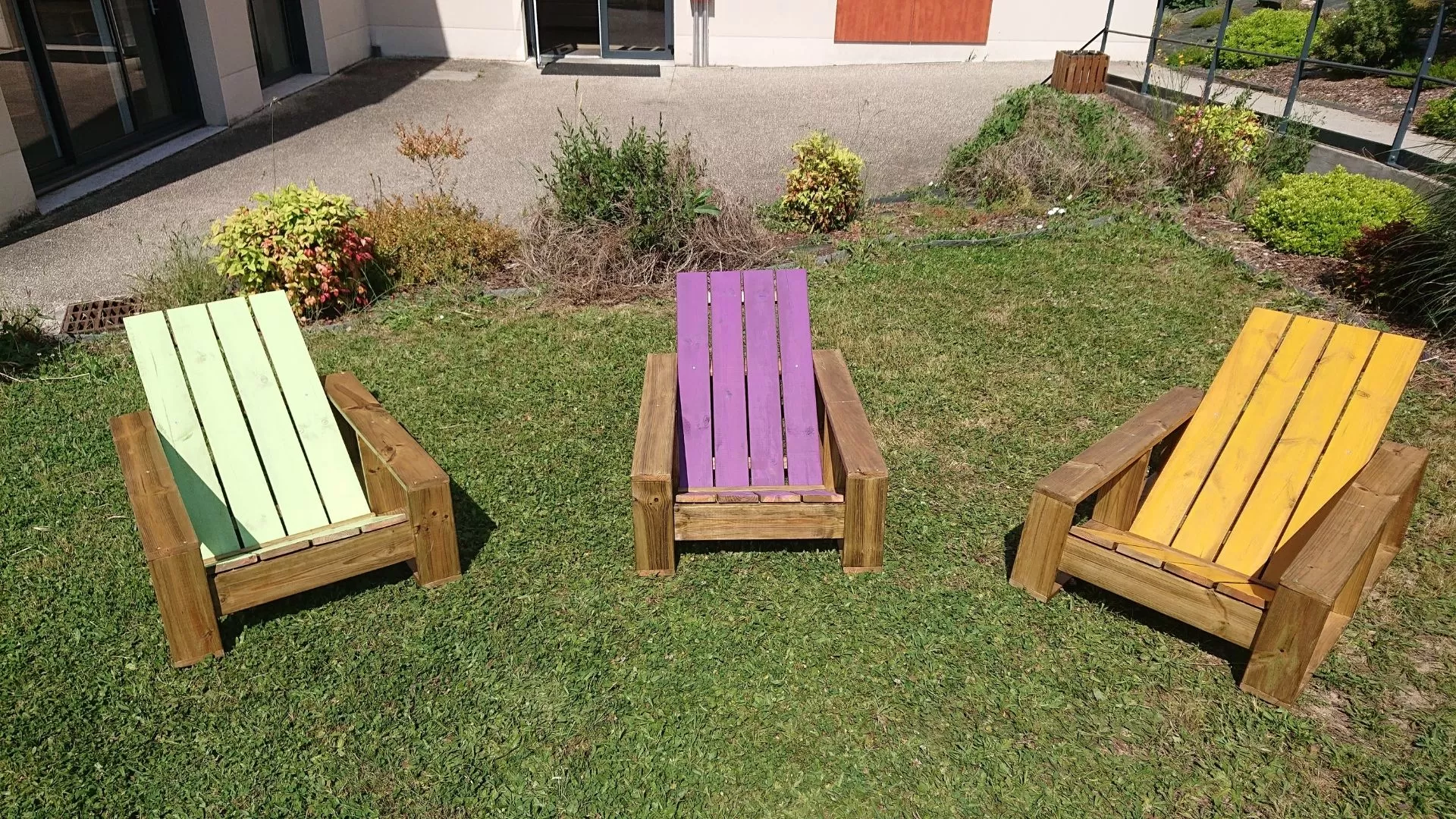 Le mobilier, image 3