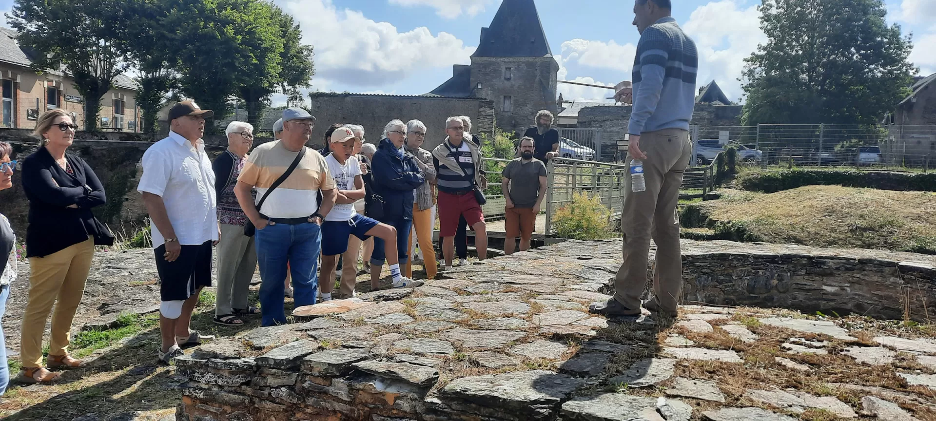 Journée d'échange le 5 Juillet 2023, image 3