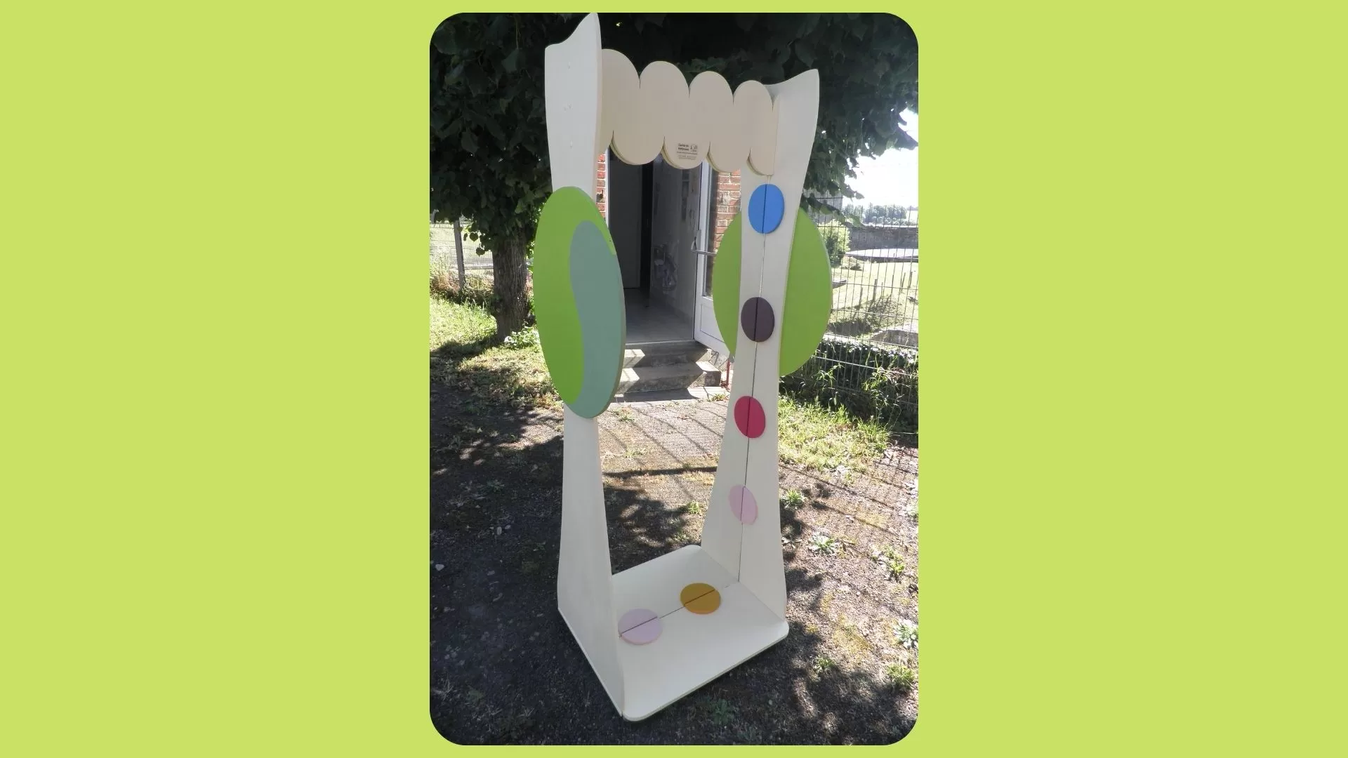 Le mobilier, image 3