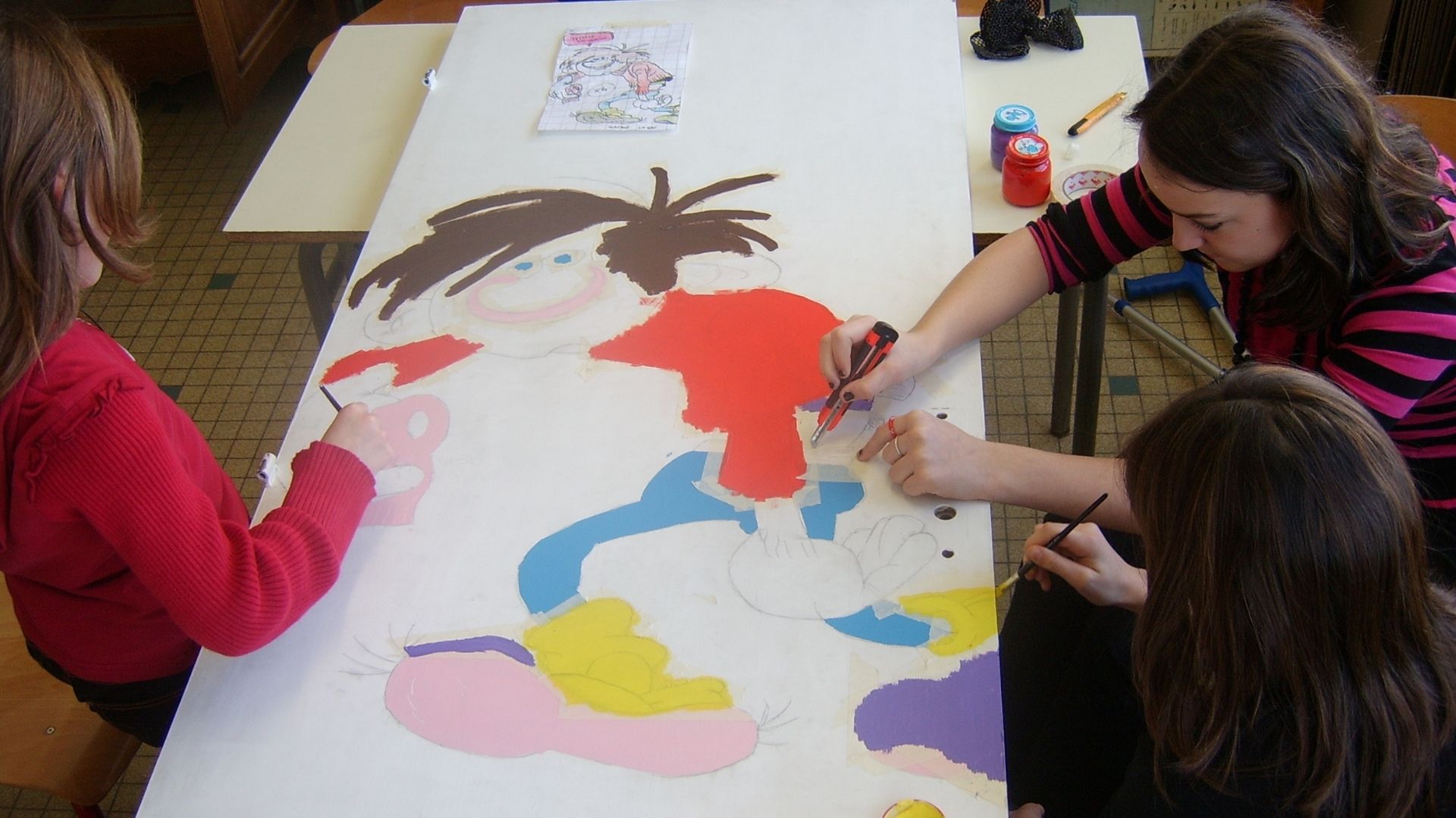 LES AUTRES PROJETS, image 4