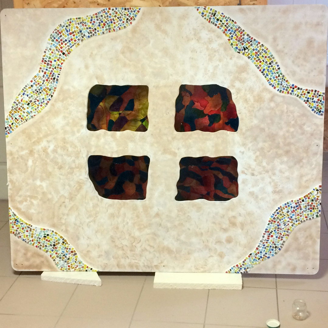 LA MOSAÏQUE, image 4