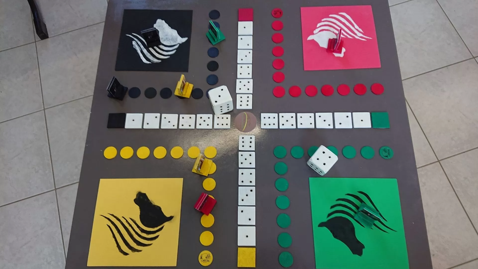 Les jeux en bois, image 4