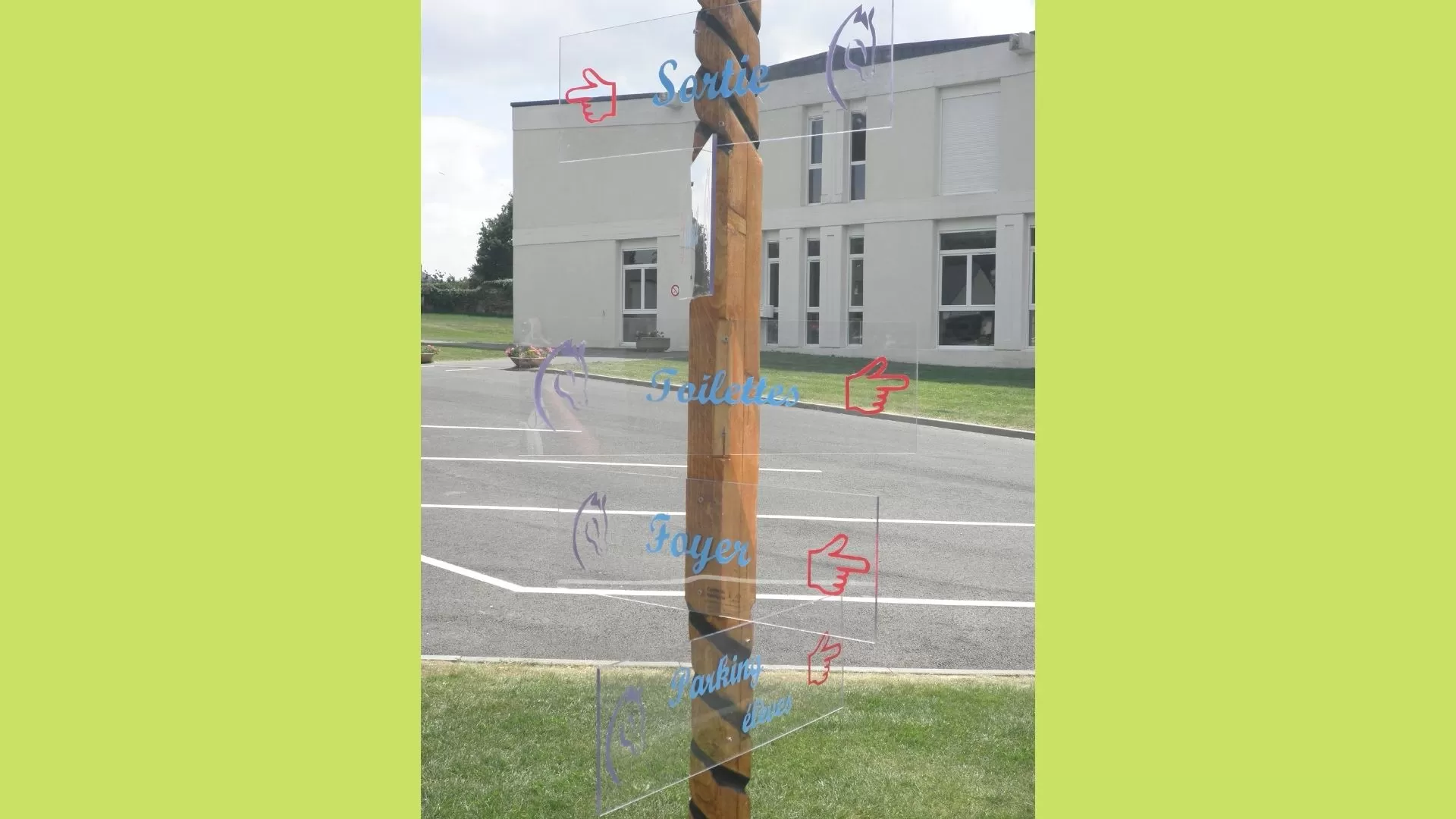 Nos interventions dans les écoles, image 4