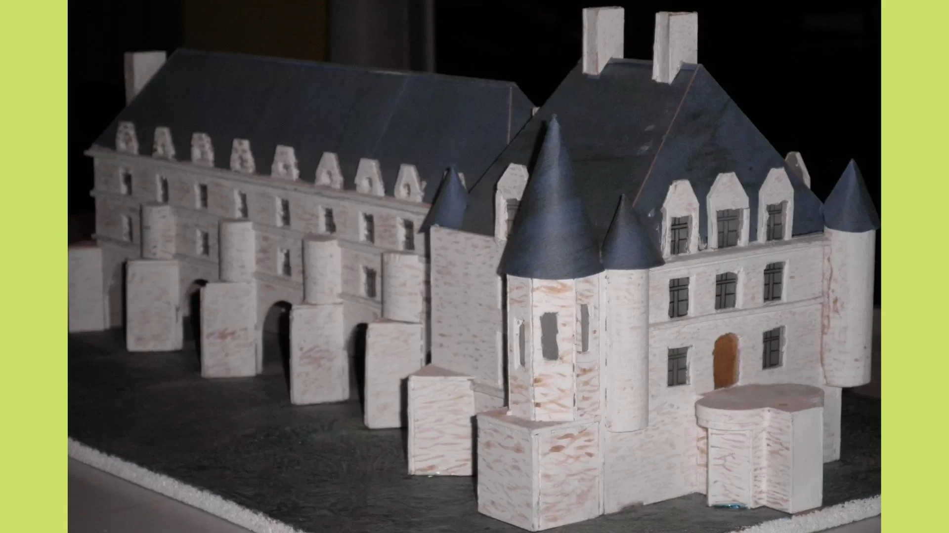LE MAQUETTISME ARCHITECTURAL, image 4