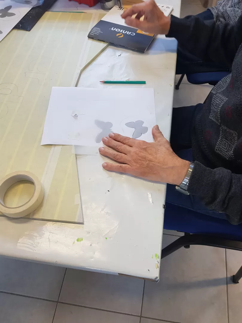 Signalétique extérieure, image 4