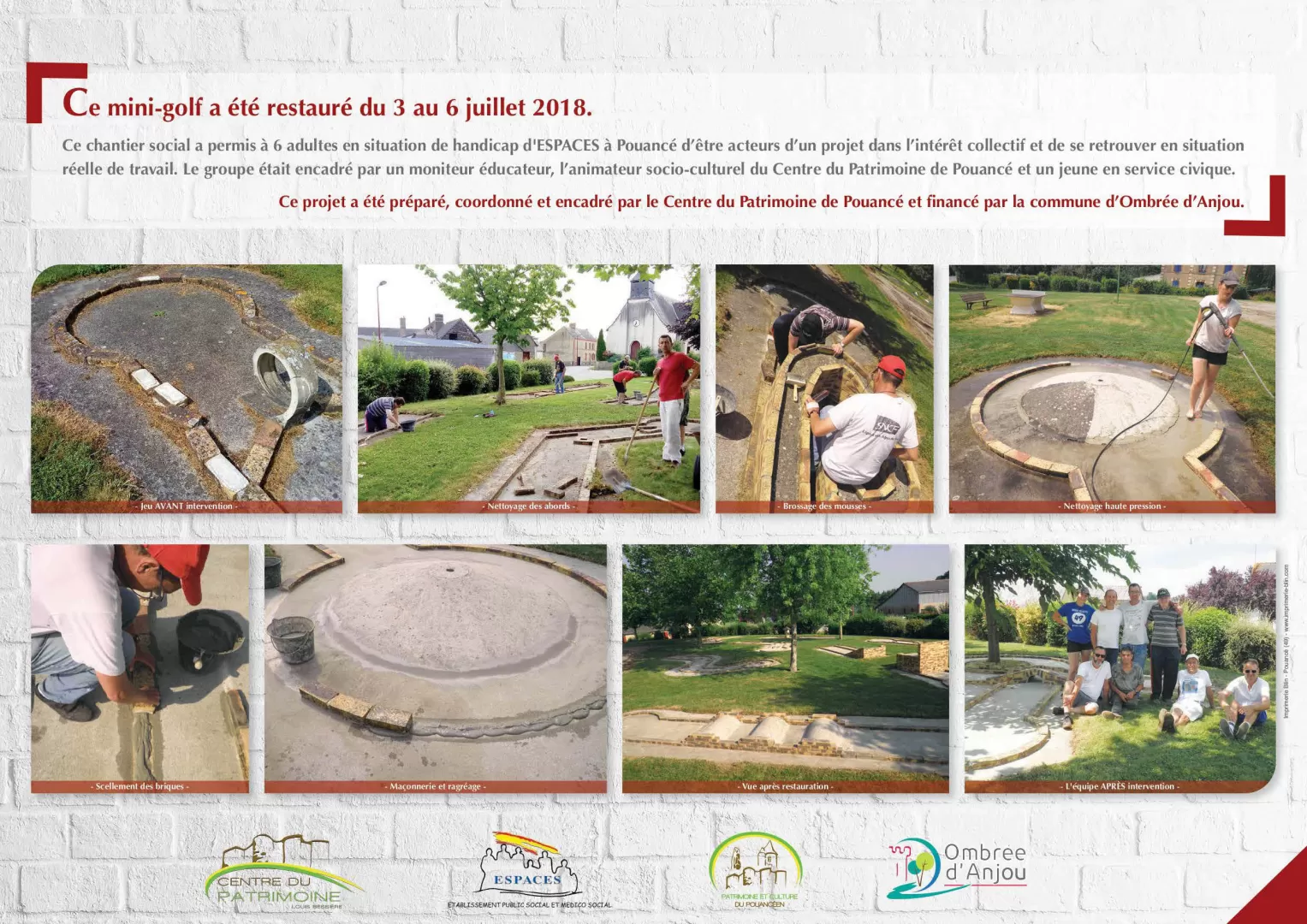 Nouvelle jeunesse pour le mini-golf, image 4