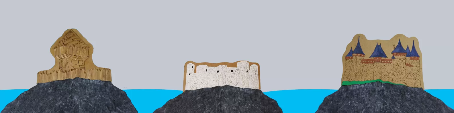 Tout savoir sur le château de Pouancé